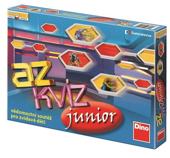 AZ Kvíz Junior