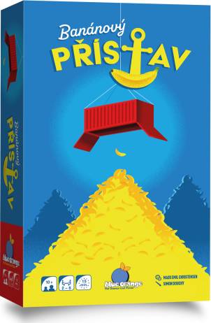 Banánový přístav