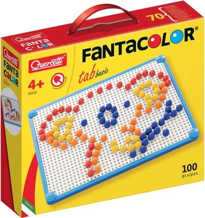 Fantacolor Tab Basic mix