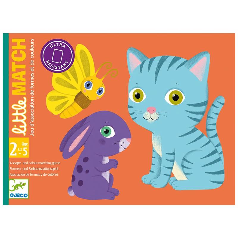 Malý Zápas - Little Match