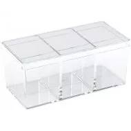 Stack'n'Safe Card Box 480