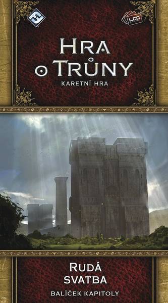 Hra o trůny: Rudá svatba 16