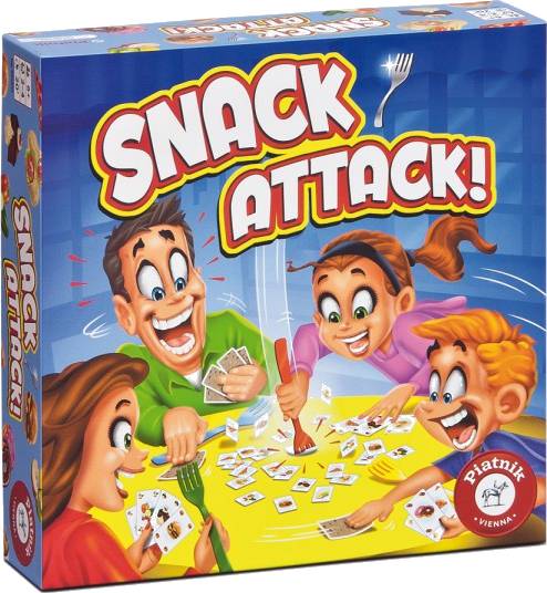 Snack Attack