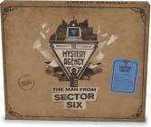 The Man from Sector Six