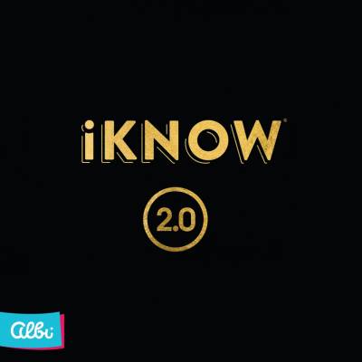 iKnow 2.0 - otázky a odpovědi, nová verze