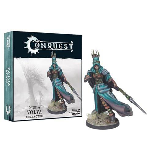 Conquest: Nords - Volva