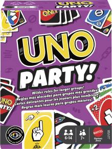 UNO Party!