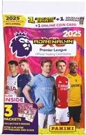 Premier League 2024/2025 - Adrenalyn Starter Set