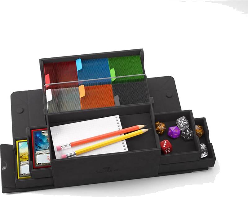 Games' Lair 600+ Black