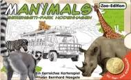 Manimals: Serengeti-Park