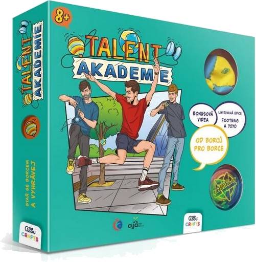 Albi Talent Akademie