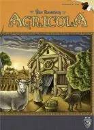 Agricola: Revised Edition