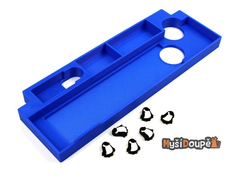 Sky Team: Turbulence - insert NENÍ HRA!