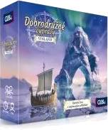 Dobrodružné výpravy: Vinland