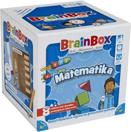 BrainBox - matematika