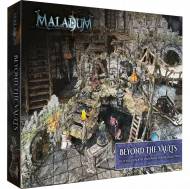 Maladum: Dungeons of Enveron - Beyond the Vaults