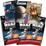 Star Wars Destiny: Duch povstání - Prerelease Pack