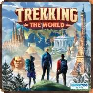 Trekking The World