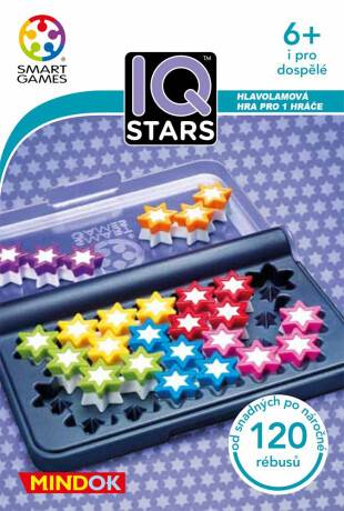 Smart - IQ Stars