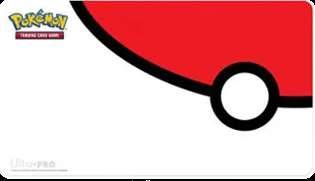 Ultra PRO playmat - Pokéball