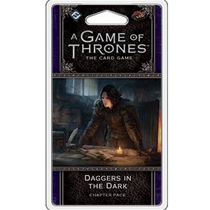 A Game of Thrones LCG - Daggers in the Dark