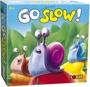 Go Slow