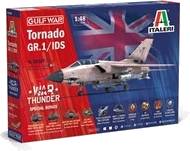 Model Kit War Thunder letadlo 35107 - Tornado GR.1/IDS (1:48)