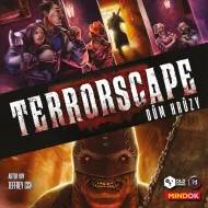 Terrorscape: Dům hrůzy