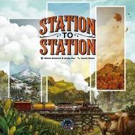 Station to Station
