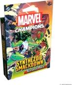 Marvel Champions LCG: Synthezoid Smackdown Scenario Pack