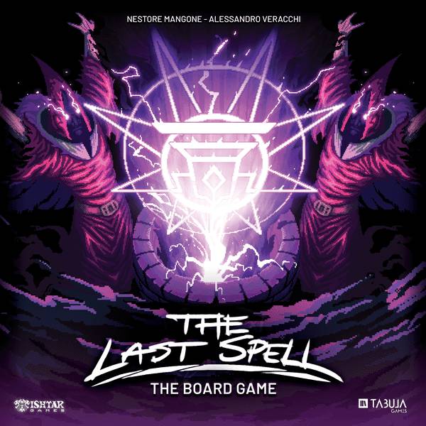 The Last Spell - Retail Edition