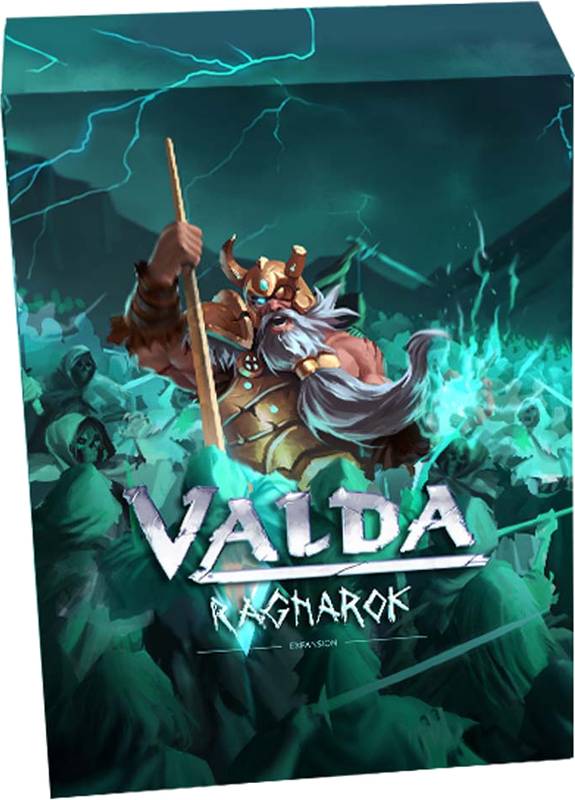 Valda: Ragnarok