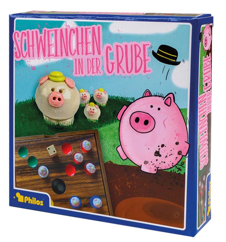 Pig Hole (Philos 6339)