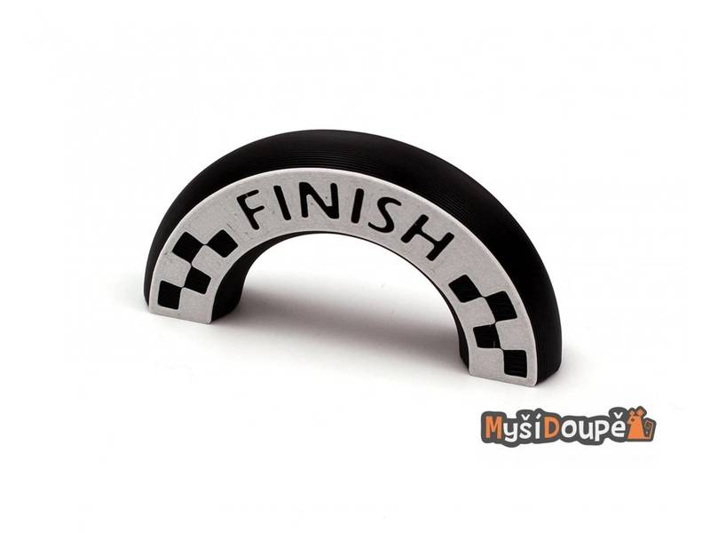 Heat - Cílová brána