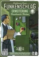 Vysoké napětí: Francie a Itálie (1)