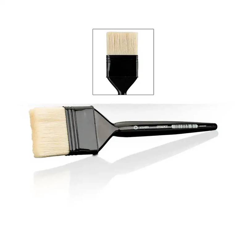 Citadel Brush Scenery Large