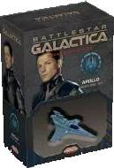 Battlestar Galactica: Apollo Viper MK.VII
