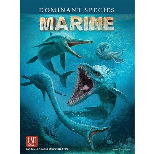 Dominant Species: Marine