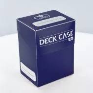 tmavě modrá krabička na 80+ karet