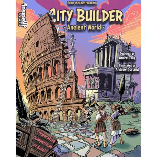 City Builder: Ancient World