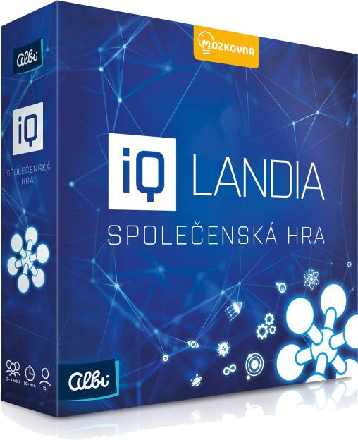 iQLANDIA