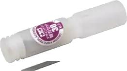 Tamiya Náhradní ostří pro nůž s úzkým ostřím (30ks)