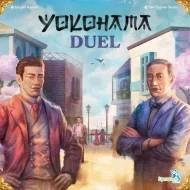 Yokohama: Duel