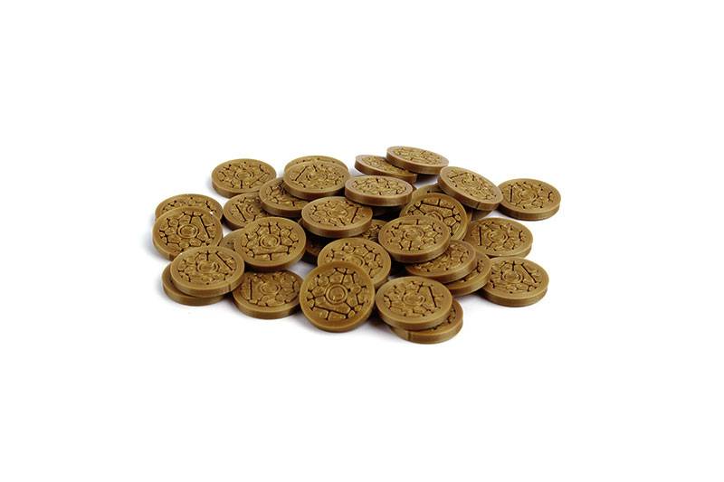 Alchymisté - Mince Alchemists - Mince