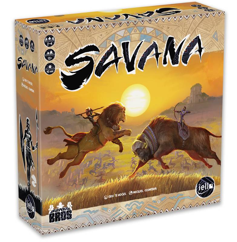 Savana