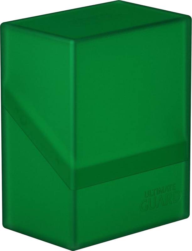 Boulder™ Deck Case 60+ (Emerald)