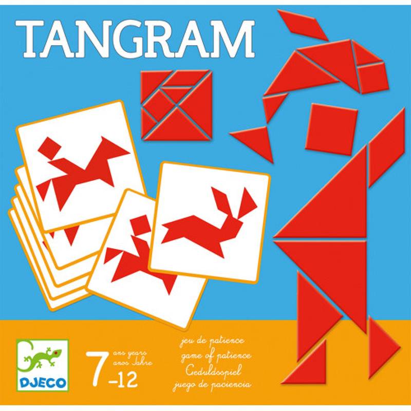 Tangram - Djeco
