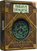 Arkham Horror: Lovecraftův dopis