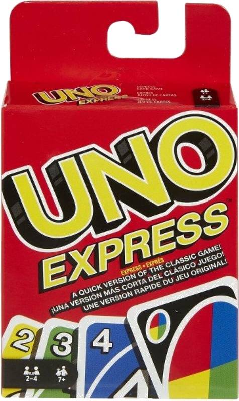 UNO Express