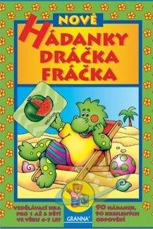Nové hádanky Dráčka Fráčka